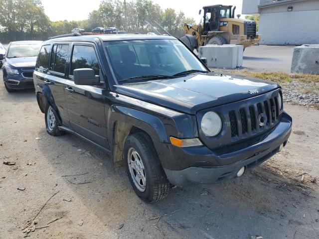 JEEP PATRIOT SP 2014 1c4njpba7ed550345