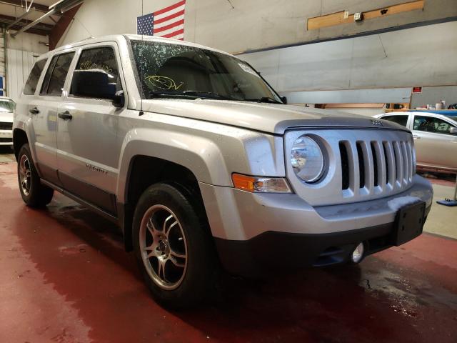 JEEP NULL 2014 1c4njpba7ed576458