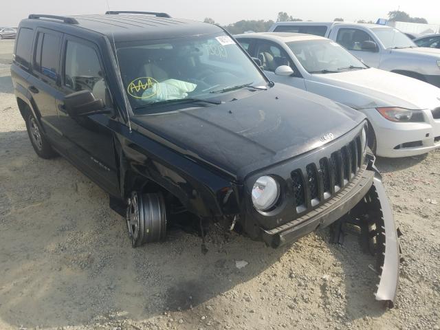 JEEP PATRIOT SP 2014 1c4njpba7ed587198