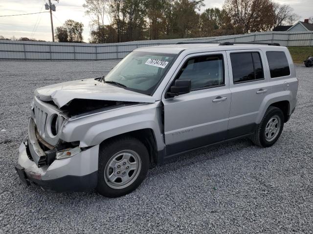 JEEP PATRIOT 2014 1c4njpba7ed601374