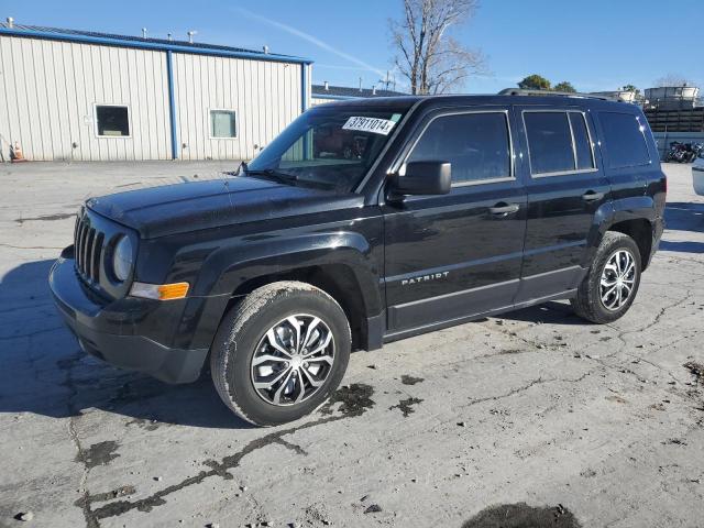 JEEP PATRIOT 2014 1c4njpba7ed626940