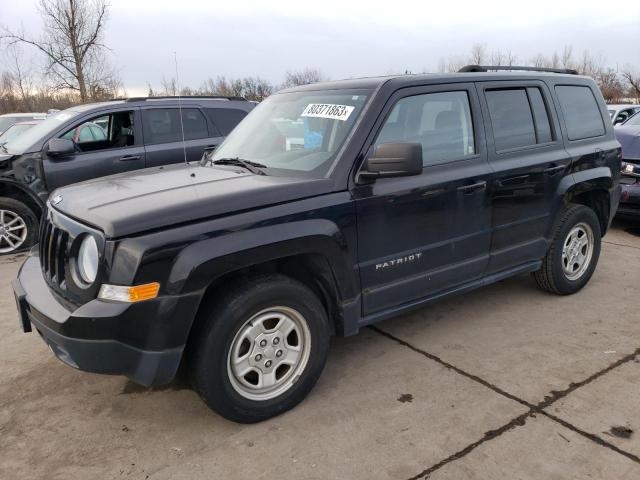 JEEP NULL 2014 1c4njpba7ed640725