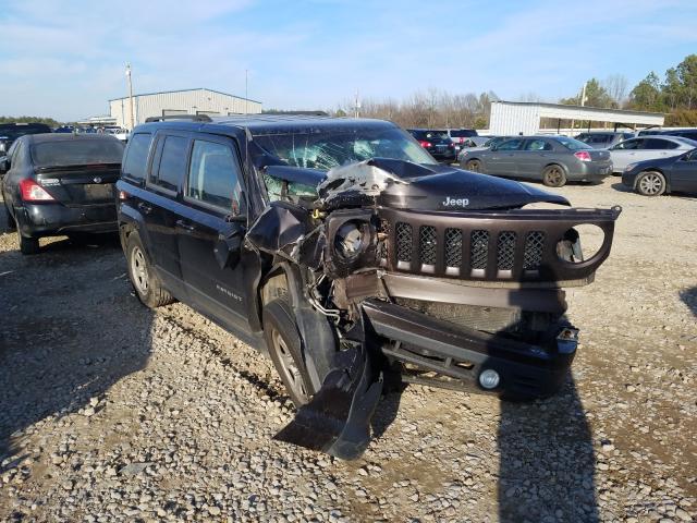 JEEP PATRIOT SP 2014 1c4njpba7ed690217