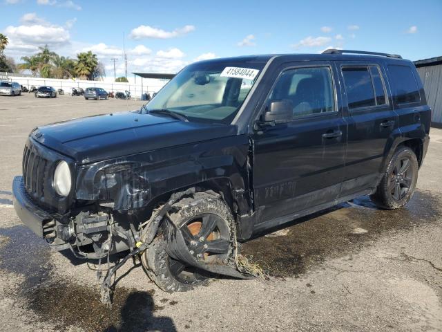 JEEP PATRIOT 2014 1c4njpba7ed691478