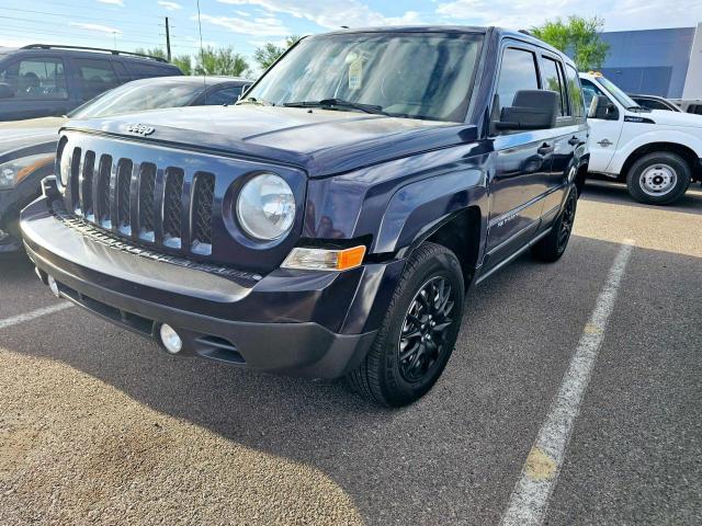 JEEP PATRIOT SP 2014 1c4njpba7ed714807