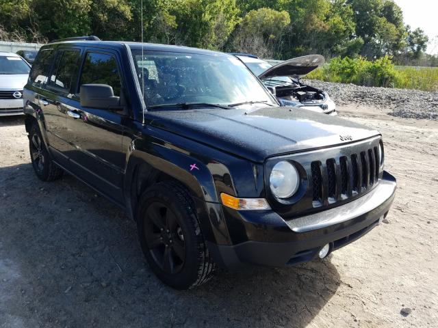 JEEP NULL 2014 1c4njpba7ed775137