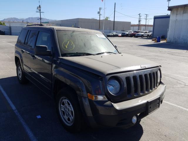 JEEP PATRIOT 2014 1c4njpba7ed779575