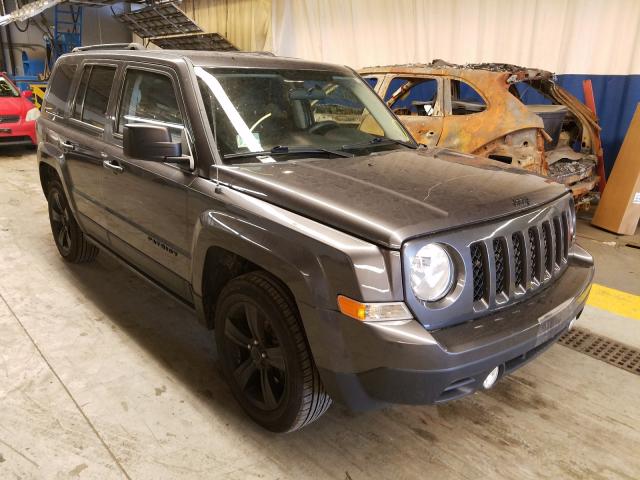 JEEP NULL 2014 1c4njpba7ed888389