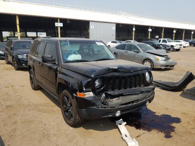 JEEP PATRIOT SP 2015 1c4njpba7fd106867