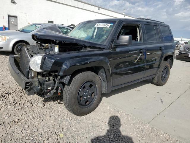 JEEP PATRIOT SP 2015 1c4njpba7fd107565