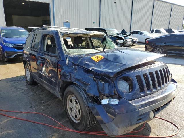 JEEP PATRIOT SP 2015 1c4njpba7fd110336