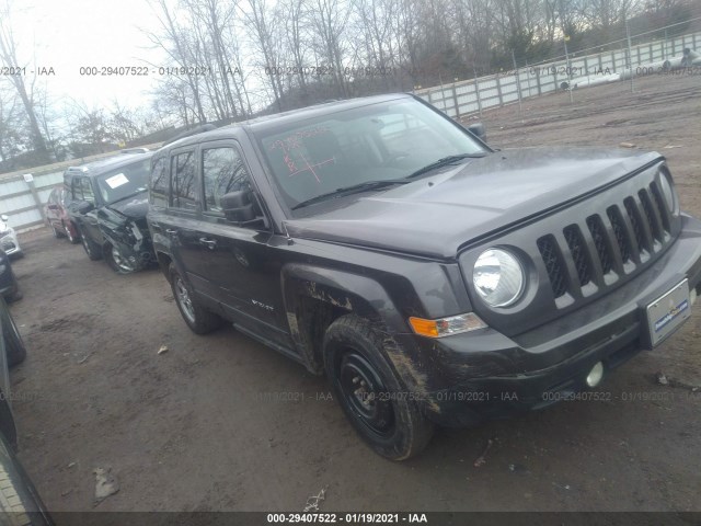 JEEP PATRIOT 2015 1c4njpba7fd138475