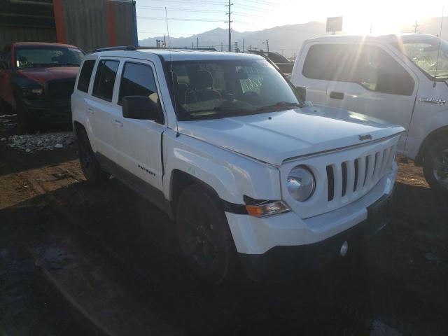 JEEP PATRIOT SP 2015 1c4njpba7fd138864