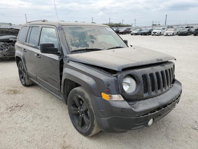 JEEP PATRIOT SP 2015 1c4njpba7fd157236