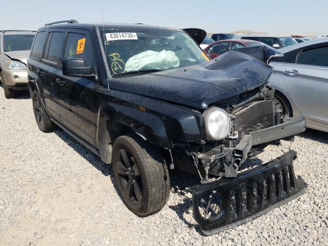 JEEP PATRIOT SP 2015 1c4njpba7fd171542