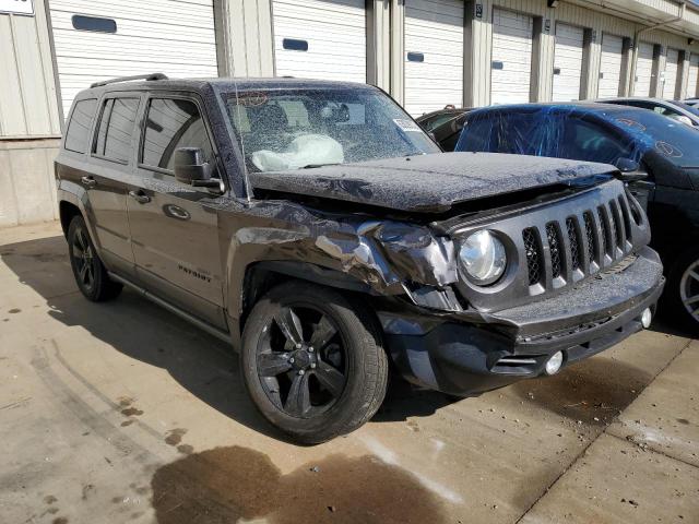 JEEP PATRIOT SP 2015 1c4njpba7fd179205