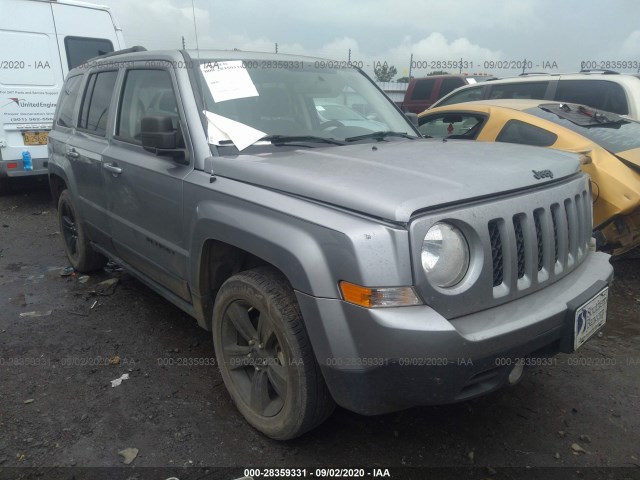 JEEP PATRIOT 2015 1c4njpba7fd211229