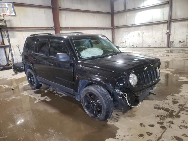 JEEP PATRIOT SP 2015 1c4njpba7fd211344