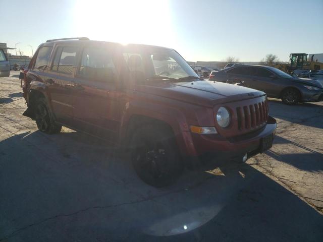 JEEP PATRIOT SP 2015 1c4njpba7fd220156