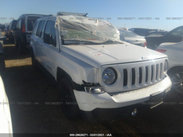 JEEP PATRIOT 2015 1c4njpba7fd235515