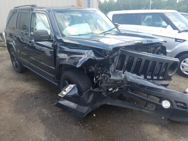 JEEP PATRIOT SP 2015 1c4njpba7fd263959