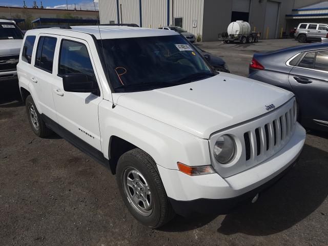 JEEP PATRIOT SP 2015 1c4njpba7fd280552