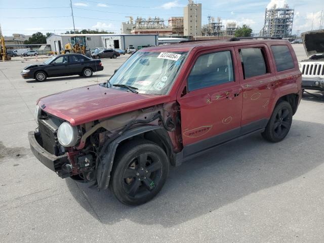 JEEP PATRIOT 2015 1c4njpba7fd341804