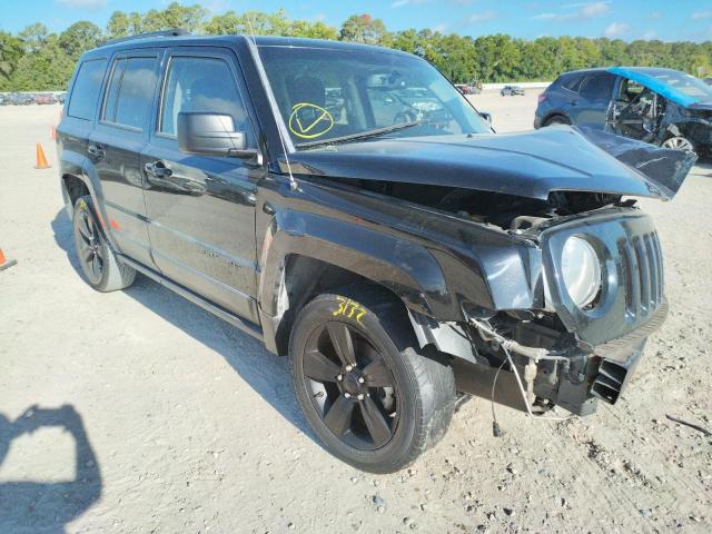 JEEP PATRIOT SP 2015 1c4njpba7fd343696