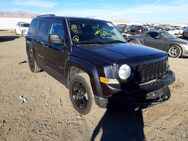 JEEP PATRIOT SP 2015 1c4njpba7fd372230