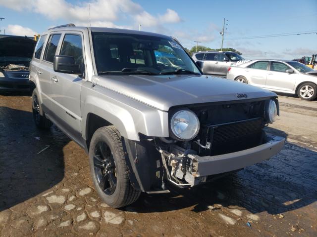 JEEP PATRIOT SP 2015 1c4njpba7fd388833