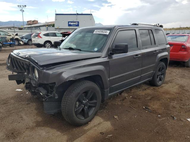 JEEP PATRIOT SP 2015 1c4njpba7fd397712