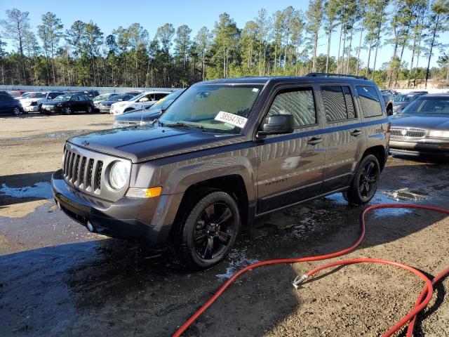 JEEP PATRIOT SP 2015 1c4njpba7fd399332