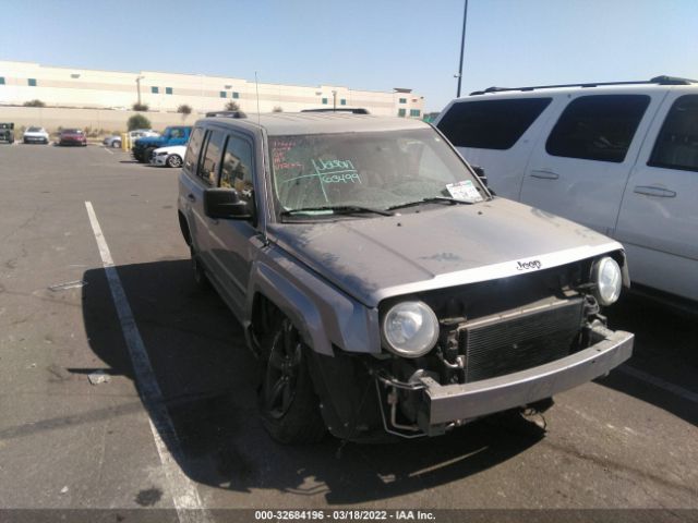 JEEP PATRIOT 2015 1c4njpba7fd402679