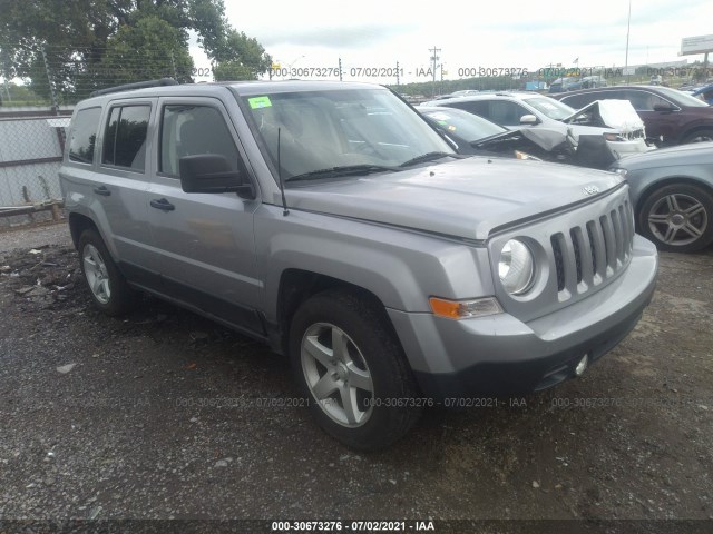 JEEP PATRIOT 2015 1c4njpba7fd429087