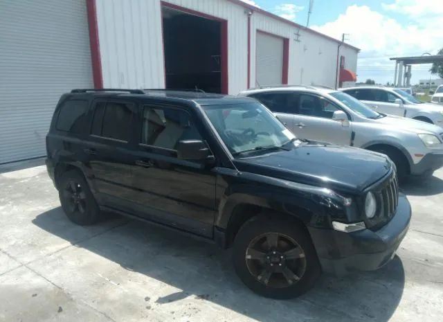 JEEP PATRIOT 2015 1c4njpba7fd440154