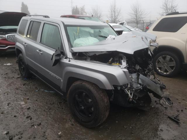 JEEP PATRIOT SP 2016 1c4njpba7gd513184