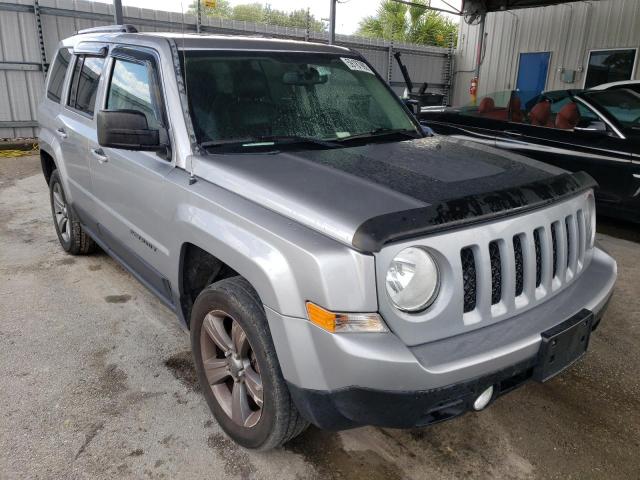 JEEP PATRIOT SP 2016 1c4njpba7gd604097