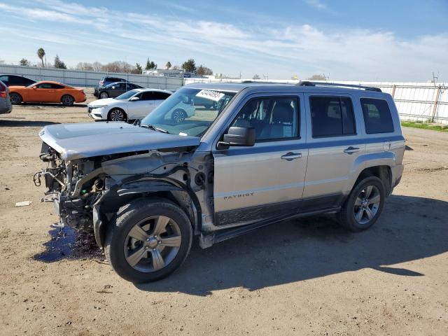 JEEP PATRIOT SP 2016 1c4njpba7gd622969