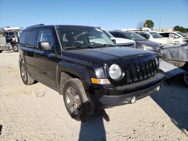 JEEP PATRIOT SP 2016 1c4njpba7gd649394