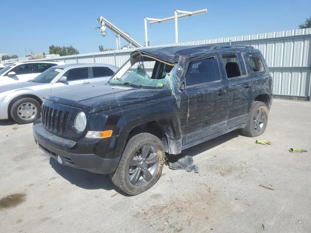 JEEP PATRIOT SP 2016 1c4njpba7gd699681