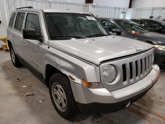 JEEP PATRIOT SP 2012 1c4njpba8cd594528