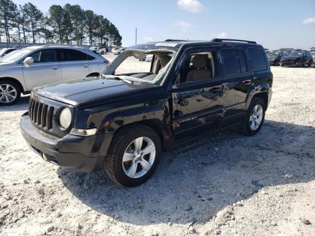 JEEP PATRIOT SP 2012 1c4njpba8cd601722