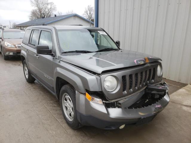 JEEP PATRIOT SP 2012 1c4njpba8cd613840