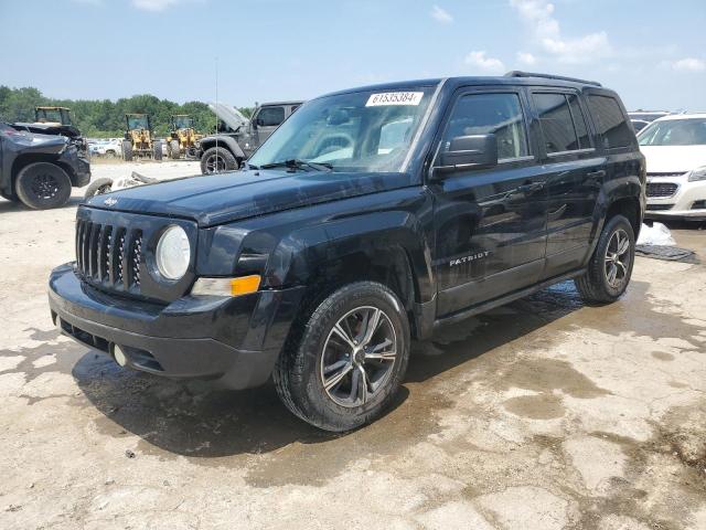 JEEP PATRIOT 2012 1c4njpba8cd622988