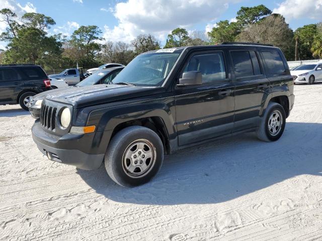 JEEP PATRIOT 2012 1c4njpba8cd684066