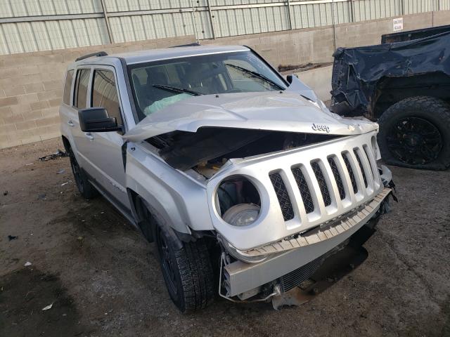 JEEP PATRIOT 2012 1c4njpba8cd724792