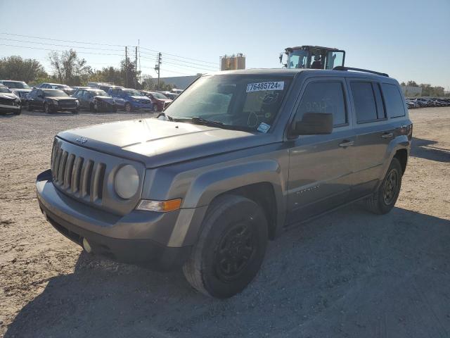 JEEP PATRIOT SP 2014 1c4njpba8ed547731