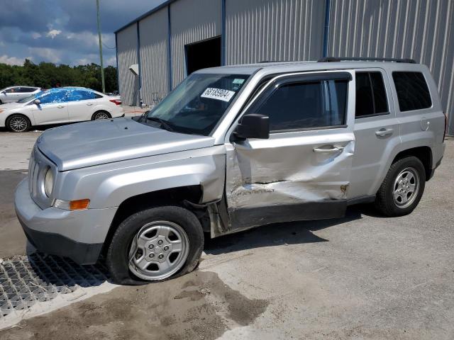 JEEP PATRIOT SP 2014 1c4njpba8ed586836