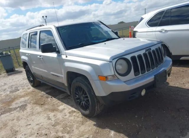 JEEP NULL 2014 1c4njpba8ed599277