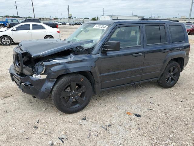 JEEP PATRIOT 2014 1c4njpba8ed690761